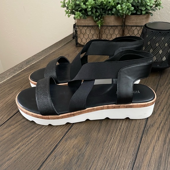 Nine West Shoes - Nine West Sandal
